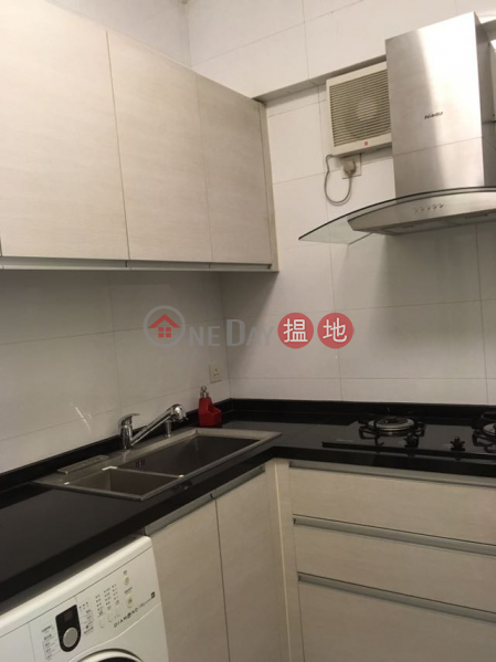 HK$ 25,000/ month, Hoi Deen Court | Wan Chai District, Large unit for lease in Causeway Bay
