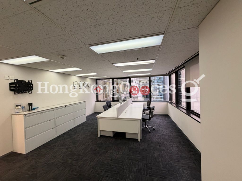 Property Search Hong Kong | OneDay | Office / Commercial Property Rental Listings Office Unit for Rent at Dina House, Ruttonjee Centre