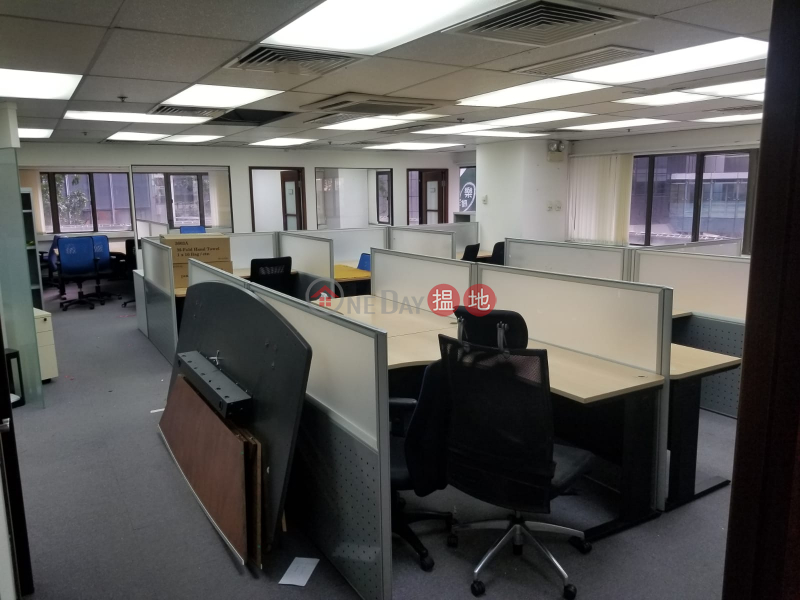 TEL: 98755238, Chung Nam Building 中南大廈 Rental Listings | Wan Chai District (KEVIN-7048249930)