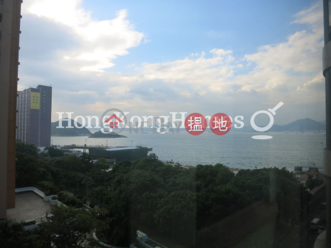 嘉都大廈一房單位出租, 嘉都大廈 Cado Building | 西區 (Proway-LID99570R)_0