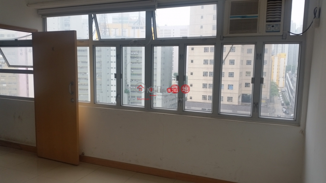 have Air-condition, Tuen Mun Industrial Centre 屯門工業中心 Rental Listings | Tuen Mun (johnn-05690)