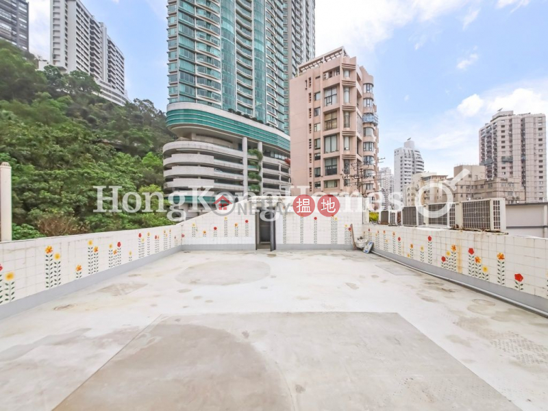 寶雲道6B-6E號-未知-住宅出租樓盤|HK$ 48,800/ 月