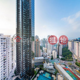 Property for Sale at The Legend Block 3-5 with 4 Bedrooms | The Legend Block 3-5 名門 3-5座 _0
