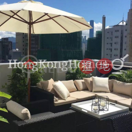 1 Bed Unit for Rent at True Light Building | True Light Building 真光大廈 _0