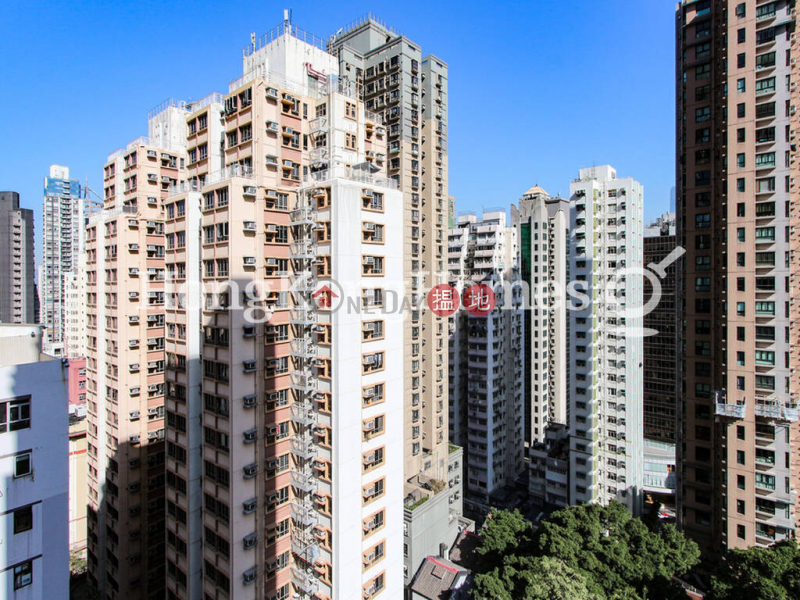Property Search Hong Kong | OneDay | Residential, Sales Listings 1 Bed Unit at Tai Hing Building | For Sale