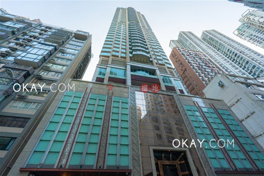 Property Search Hong Kong | OneDay | Residential, Rental Listings Popular 3 bedroom with balcony | Rental