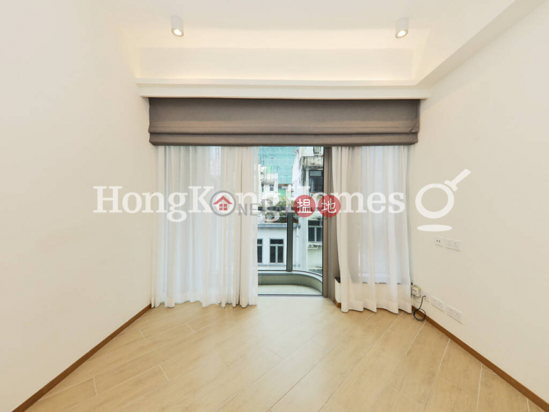 HK$ 23,800/ month The Hillside Wan Chai District 1 Bed Unit for Rent at The Hillside
