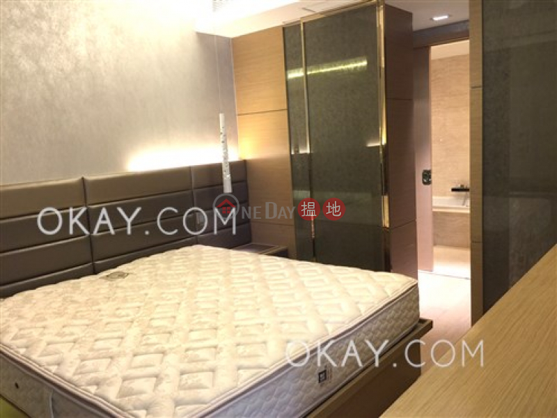 Gorgeous 3 bedroom with sea views, balcony | For Sale | Marinella Tower 3 深灣 3座 Sales Listings
