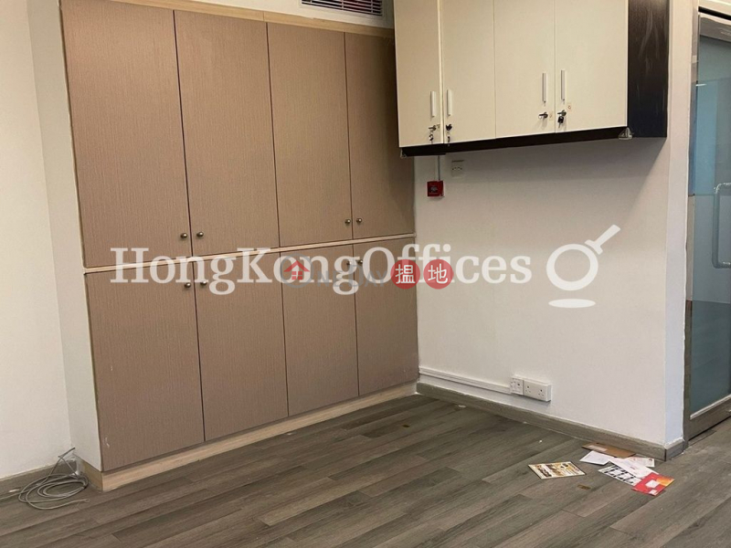 Office Unit for Rent at EIB Tower, 4-6 Morrison Hill Road | Wan Chai District, Hong Kong | Rental HK$ 29,601/ month