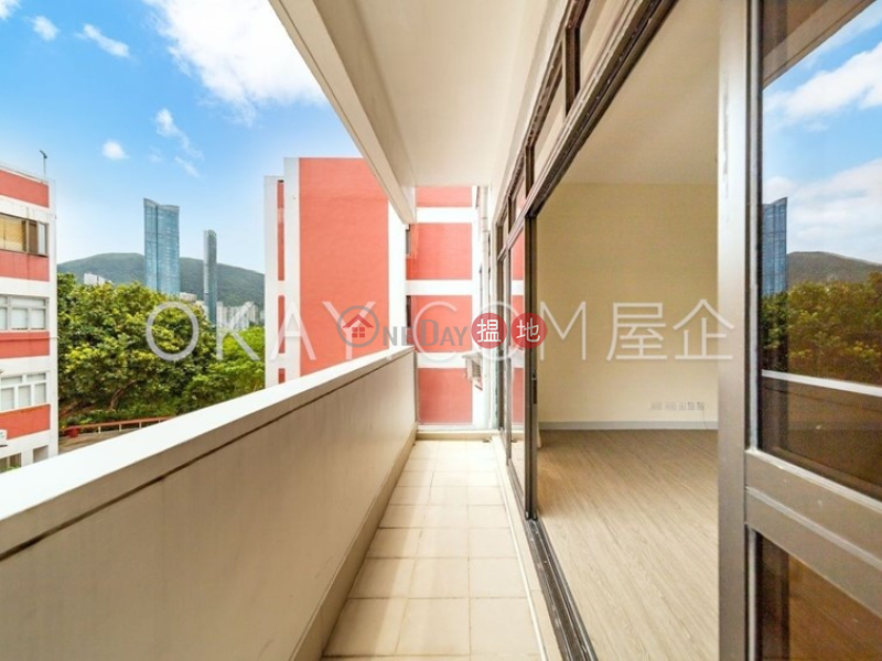 2-6A Wilson Road Low Residential | Rental Listings, HK$ 59,000/ month