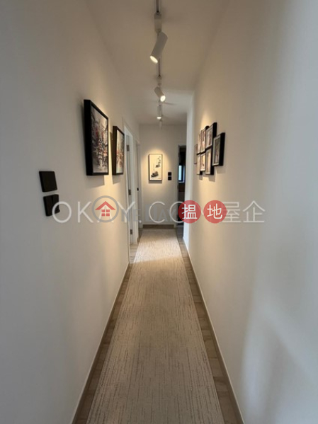 Braemar Hill Mansions Low | Residential Rental Listings HK$ 60,000/ month
