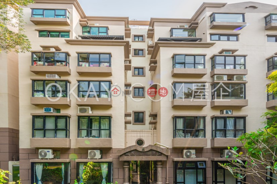Unique studio in Discovery Bay | Rental, Discovery Bay, Phase 4 Peninsula Vl Crestmont, 34 Caperidge Drive 愉景灣 4期蘅峰倚濤軒 蘅欣徑34號 Rental Listings | Lantau Island (OKAY-R295752)