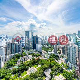 雅賓利大廈三房兩廳單位出租