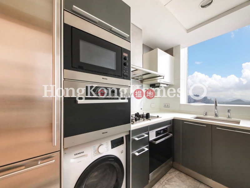 3 Bedroom Family Unit for Rent at The Cullinan, 1 Austin Road West | Yau Tsim Mong Hong Kong, Rental, HK$ 55,000/ month