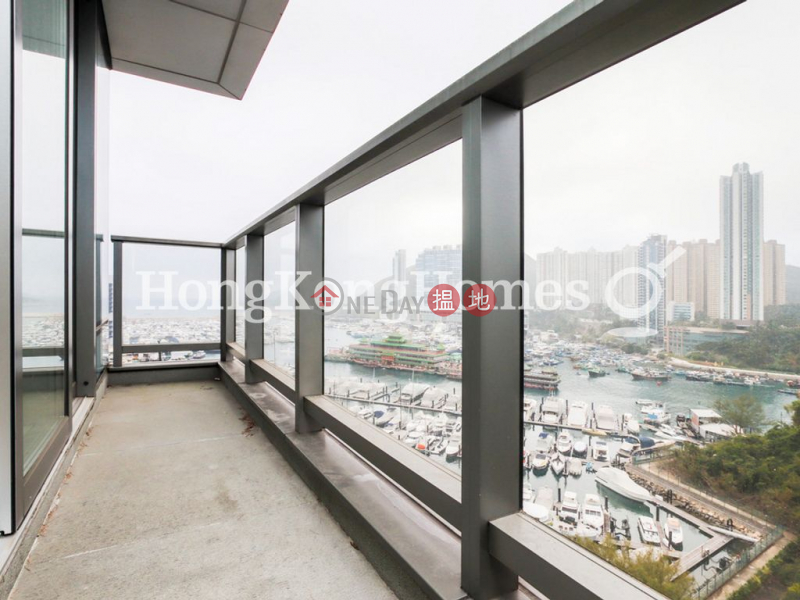 4 Bedroom Luxury Unit for Rent at Marinella Tower 1, 9 Welfare Road | Southern District Hong Kong | Rental | HK$ 128,000/ month