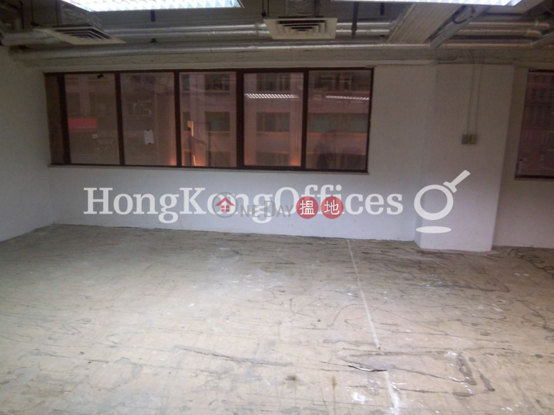 Property Search Hong Kong | OneDay | Office / Commercial Property | Rental Listings | Office Unit for Rent at East Town Building