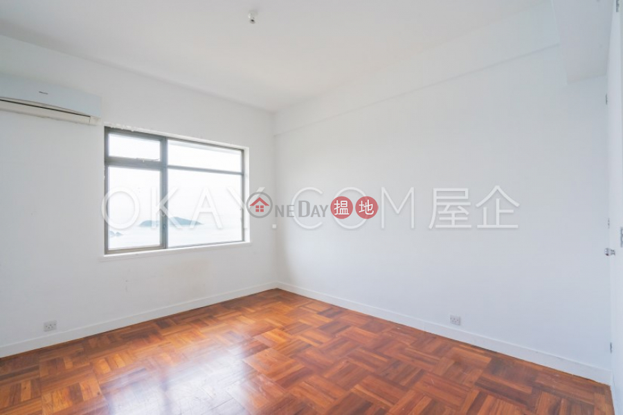 Efficient 4 bedroom with sea views, balcony | Rental | 101 Repulse Bay Road | Southern District, Hong Kong Rental HK$ 99,000/ month