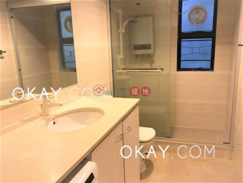 Popular 3 bedroom with balcony & parking | For Sale, 17 Babington Path | Western District, Hong Kong, Sales, HK$ 26.8M
