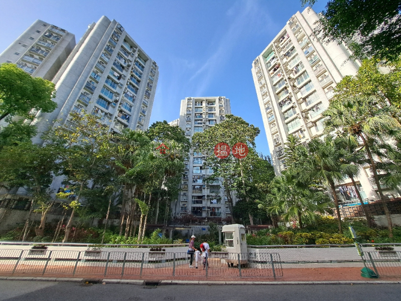 Beacon Heights Block 4 (畢架山花園 第四座),Beacon Hill | ()(2)