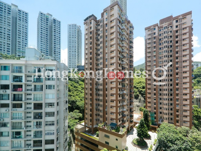 1 Bed Unit for Rent at The Ellipsis, The Ellipsis The Ellipsis Rental Listings | Wan Chai District (Proway-LID94964R)