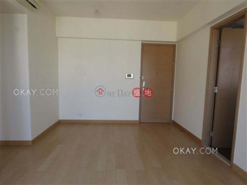 HK$ 15.5M | Island Crest Tower 1, Western District | Nicely kept 2 bedroom on high floor with balcony | For Sale