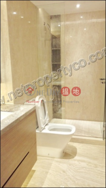 HK$ 30,000/ month Takan Lodge Wan Chai District Newly decorated Apartment for Rent