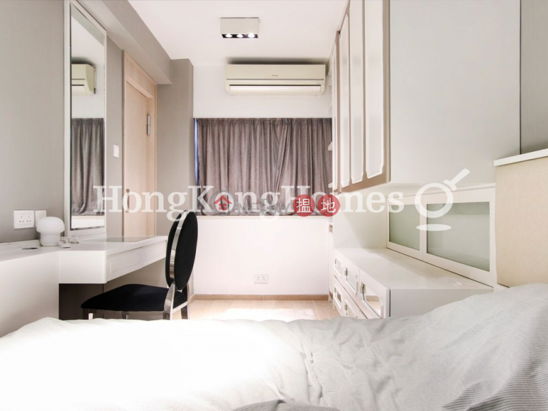 1 Bed Unit for Rent at Fook Kee Court, Fook Kee Court 福祺閣 Rental Listings | Western District (Proway-LID128798R)