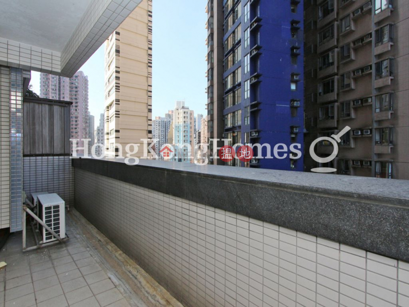 1 Bed Unit at Centrestage | For Sale 108 Hollywood Road | Central District Hong Kong | Sales | HK$ 9.5M