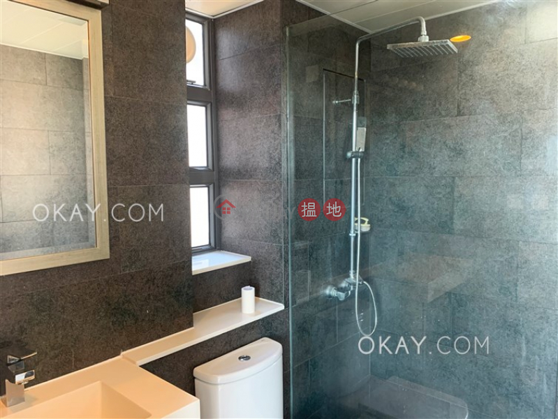 Property Search Hong Kong | OneDay | Residential Rental Listings | Charming 1 bedroom on high floor with harbour views | Rental