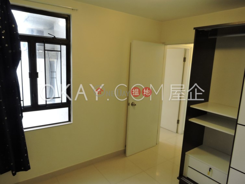 HK$ 9.25M, Heng Fa Chuen, Eastern District | Unique 3 bedroom on high floor with sea views & balcony | For Sale