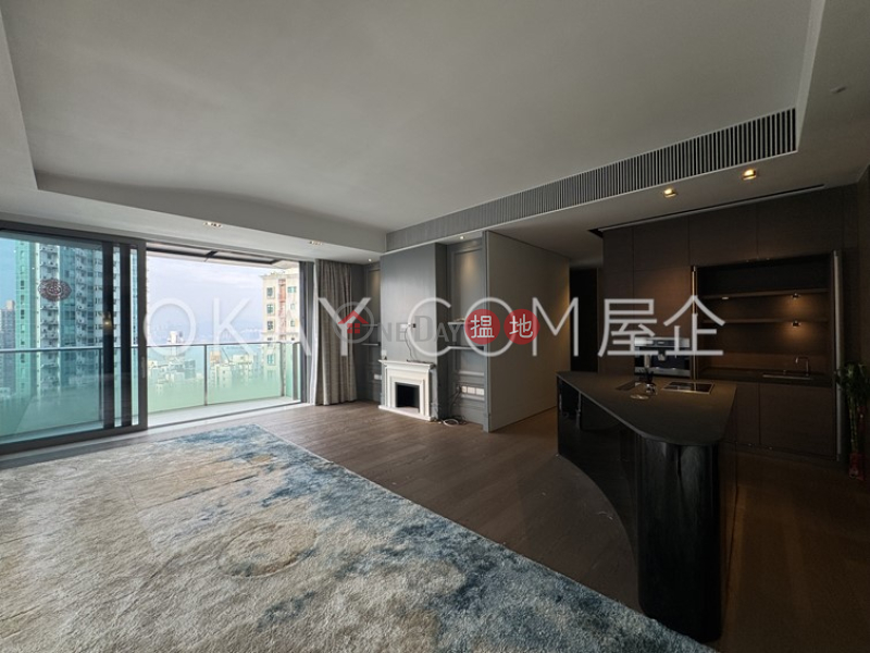 Beautiful 3 bedroom with balcony | For Sale | Argenta 珒然 Sales Listings