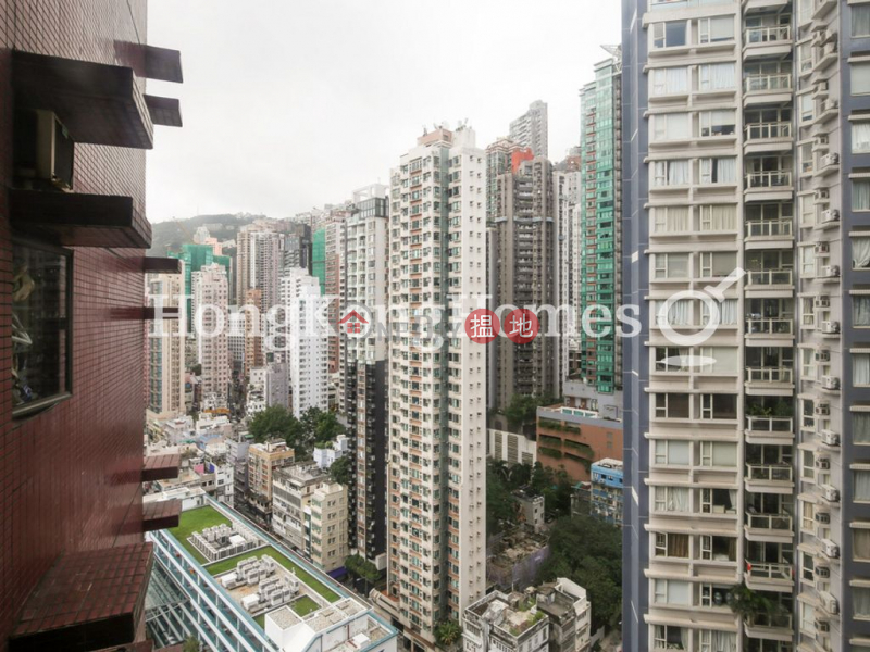 香港搵樓|租樓|二手盤|買樓| 搵地 | 住宅|出售樓盤-荷李活華庭三房兩廳單位出售