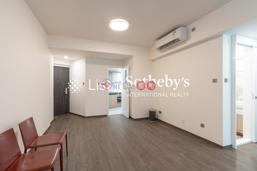 Property for Rent at C.C. Lodge with 3 Bedrooms 56 Tai Hang Road | Wan Chai District, Hong Kong, Rental, HK$ 53,000/ month