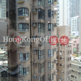 建業榮基中心寫字樓租單位出租