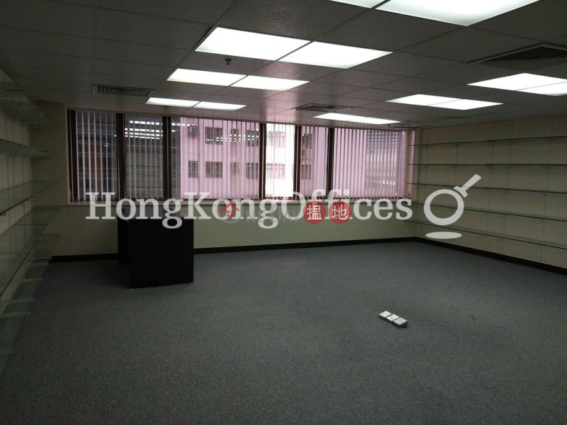 Office Unit at Harbour Crystal Centre | For Sale | 100 Granville Road | Yau Tsim Mong, Hong Kong, Sales | HK$ 20.89M
