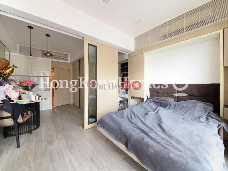 Studio Unit for Rent at St Louis Mansion 20-22 MacDonnell Road | Central District Hong Kong Rental HK$ 21,000/ month