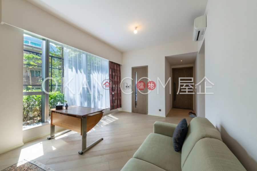 Rare 3 bedroom with parking | Rental, Mount Pavilia Tower 22 傲瀧 22座 Rental Listings | Sai Kung (OKAY-R321942)