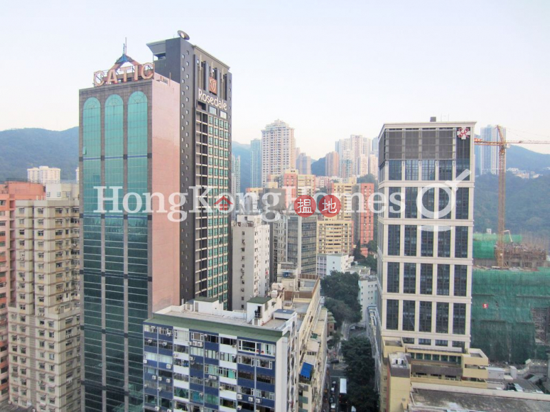 Property Search Hong Kong | OneDay | Residential, Rental Listings 2 Bedroom Unit for Rent at Lok Sing Centre Block B