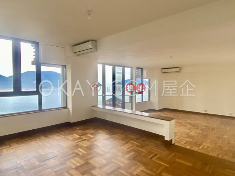 Gorgeous 4 bedroom with balcony & parking | Rental | The Manhattan 曼克頓花園 Rental Listings