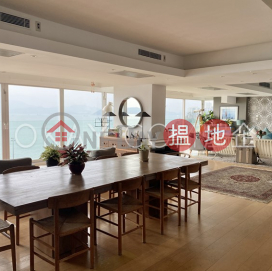 Efficient 6 bedroom with sea views & parking | Rental | Scenic Villas 美景臺 _0