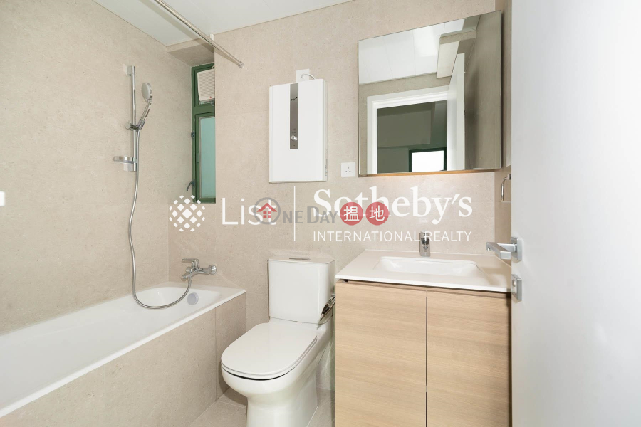 Property Search Hong Kong | OneDay | Residential | Rental Listings | Property for Rent at Y.I with 3 Bedrooms