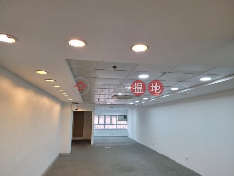 新裝 獨立位, 富恆工業大廈 Fu Hang Industrial Building | 九龍城 (GARYC-3557844678)_0