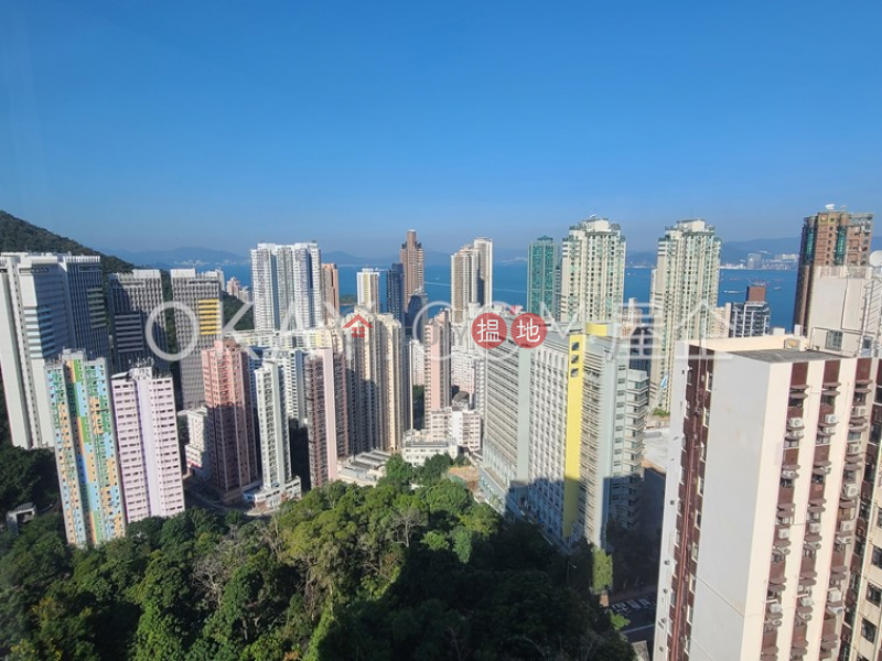 Rare 3 bedroom with parking | For Sale 86 Pok Fu Lam Road | Western District | Hong Kong | Sales HK$ 19.8M