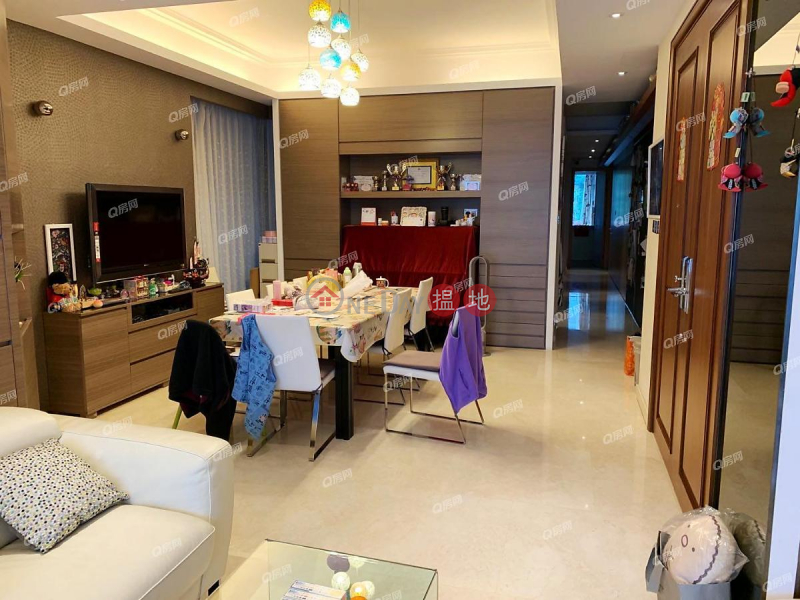 Block 2 The Grandeur | 4 bedroom Mid Floor Flat for Sale, 21-25 Grampian Road | Kowloon City | Hong Kong | Sales HK$ 72M