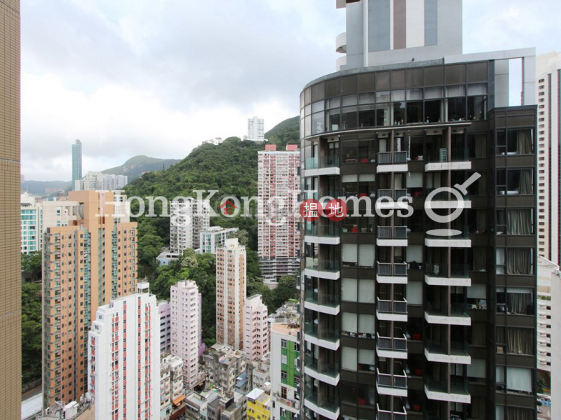 Property Search Hong Kong | OneDay | Residential Rental Listings 2 Bedroom Unit for Rent at The Zenith Phase 1, Block 2