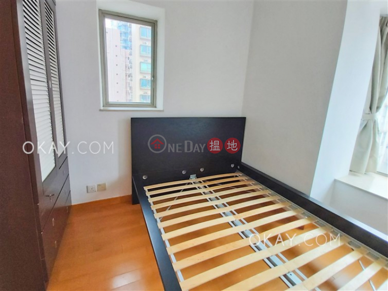 Lovely 3 bedroom with balcony | For Sale 3 Wan Chai Road | Wan Chai District, Hong Kong | Sales | HK$ 14M