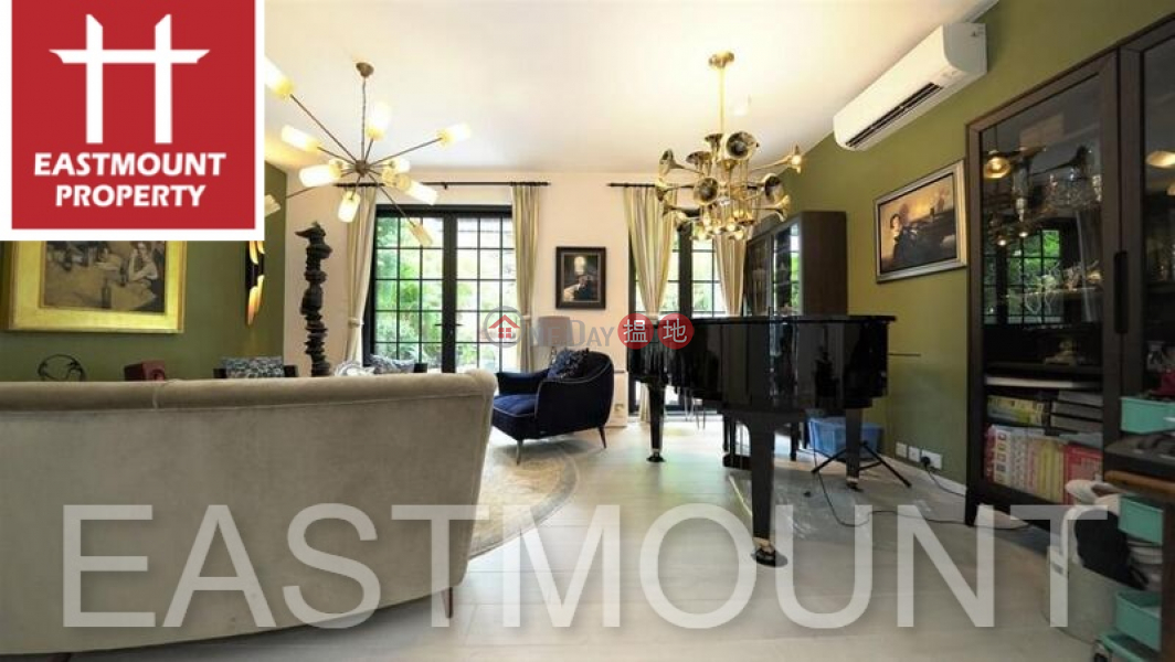 Mok Tse Che Village | Whole Building Residential Rental Listings, HK$ 70,000/ month