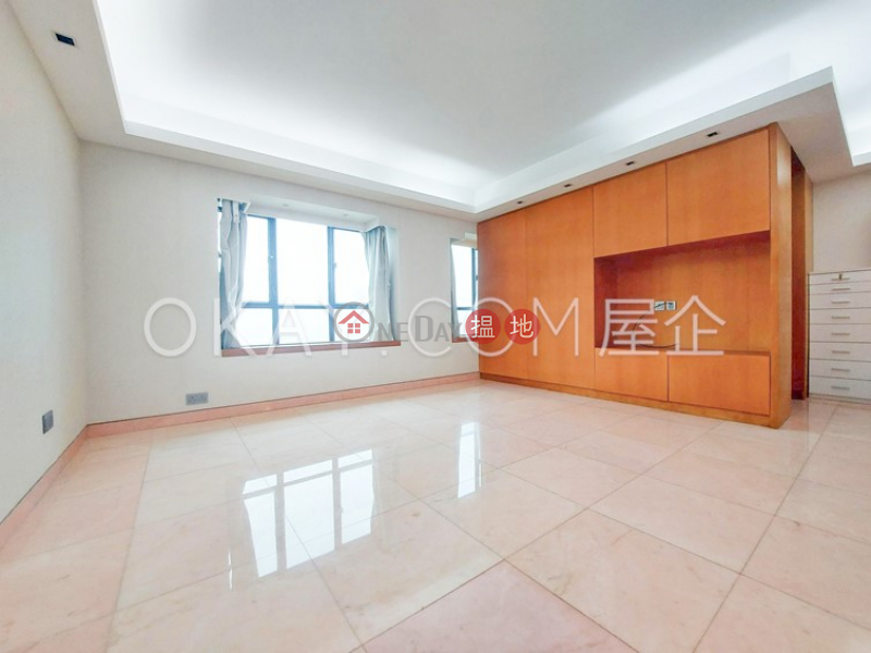 Unique 3 bed on high floor with harbour views & parking | Rental | Dynasty Court 帝景園 Rental Listings