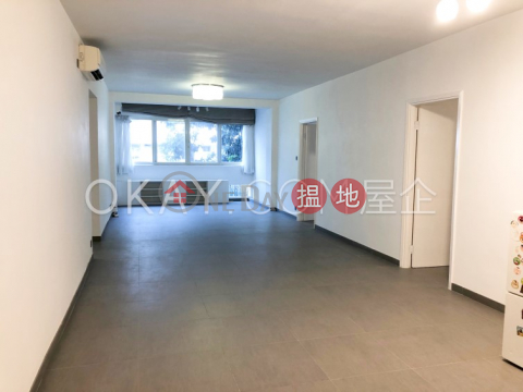 Lovely 3 bedroom with parking | Rental, 9 Broom Road 蟠龍道9號 | Wan Chai District (OKAY-R252803)_0