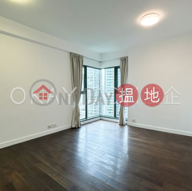 Generous 2 bedroom on high floor | Rental | University Heights Block 2 翰林軒2座 _0